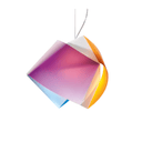 Gemmy Pendant | Arlecchino