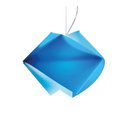 Gemmy Pendant | Blue