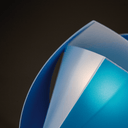 Gemmy Pendant | Blue
