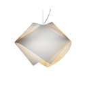 Gemmy Suspension | Gold