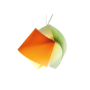 Gemmy Pendant | Multicolour