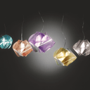Gemmy Pendant | Amethyst