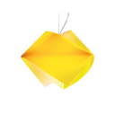Gemmy Suspension | Yellow