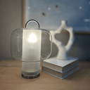 Ghost Table Lamp