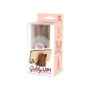 Giddy Up Cowboy Boots Phone Stand