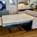 Guest Sofa Bed | Oatmeal