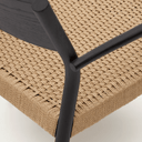 Halden Armchair | Black