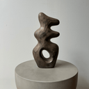 Haleon Sculpture