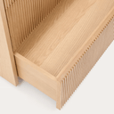 Hally Dresser | Oak