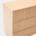 Hally Dresser | Oak