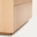 Hally Dresser | Oak