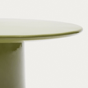Hana Low Patio Coffee Table | Green