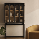 Harley Storage Cabinet