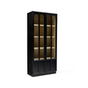 Harley Tall Storage Cabinet