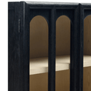 Harley Tall Storage Cabinet