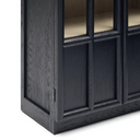 Harley Tall Storage Cabinet