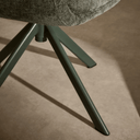Harlow Office Chair | Pine Green