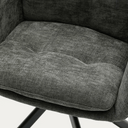 Harlow Office Chair | Pine Green