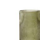 Haven Reeded Vase