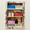 HAY Colour Crate SM | Mint