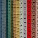 HAY Colour Crate SM | Mint