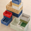 HAY Colour Crate SM | Red