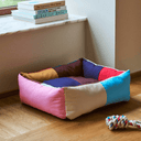 HAY Dog Bed M | Multi