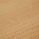 Hayes Dining Table | Satin Oak