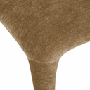 Hector Dining Chair | Russet