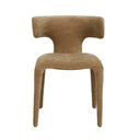 Hector Dining Chair | Russet