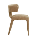 Hector Dining Chair | Russet