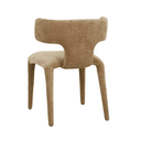 Hector Dining Chair | Russet
