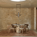 Hector Dining Chair | Russet