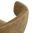 Hector Dining Chair | Russet