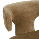 Hector Dining Chair | Russet