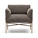 Henbury 2 Armchair