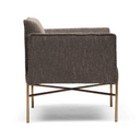 Henbury 2 Armchair