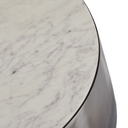 Henon Marble Side Table