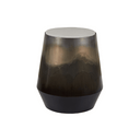 Henon Marble Side Table