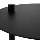 Henry Side Table | Black