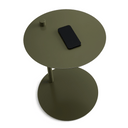 Henry Side Table | Daintree Green