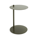 Henry Side Table | Daintree Green
