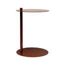 Henry Side Table | Mungo Rust