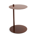 Henry Side Table | Mungo Rust