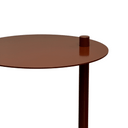Henry Side Table | Mungo Rust