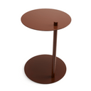 Henry Side Table | Mungo Rust