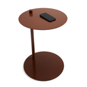 Henry Side Table | Mungo Rust