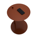 Henry Side Table | Mungo Rust