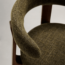 Hill Dining Chair | Forest