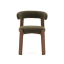 Hill Dining Chair | Forest